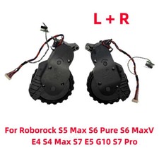 Links Rechts Radteile für