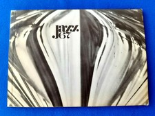Jazz 67  This catalogue contains the jazz records of Deutsche Grammophon Music