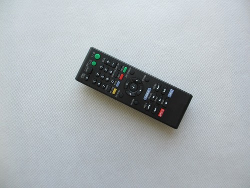 Ersatz fernbedienung für sony - fernbedienung,