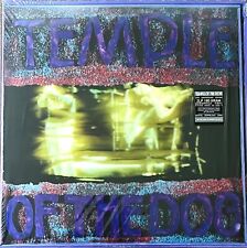 Temple of the Dog -Temple of