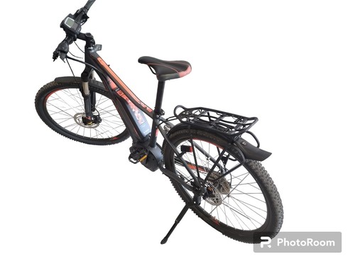 Cube bike wls - e-bike,