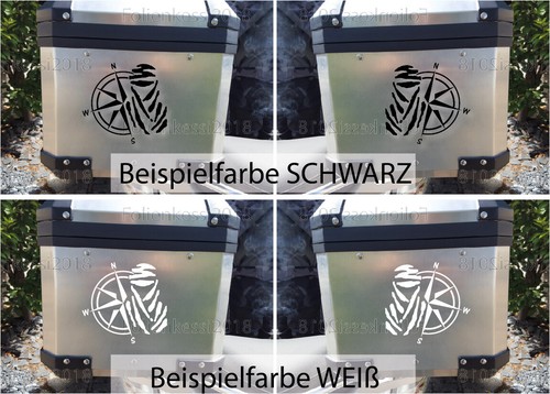 Aufkleber beduine - aufkleber,