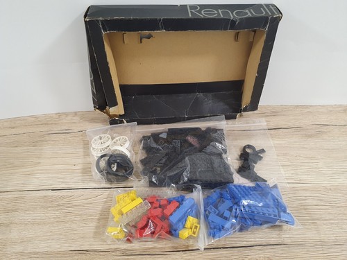 Lego 391 renault 1926 - lego®,