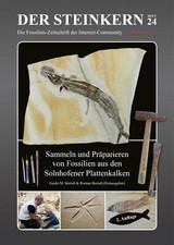 DER STEINKERN 24: Solnhofener