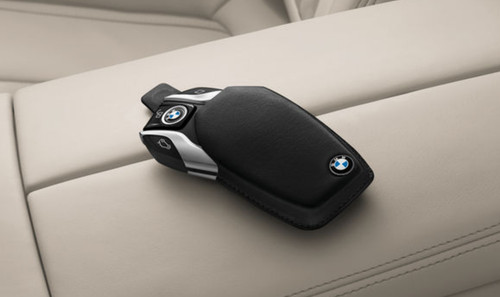 Original bmw schlüsseletui - original,