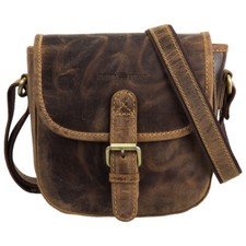 Greenburry Vintage Leder