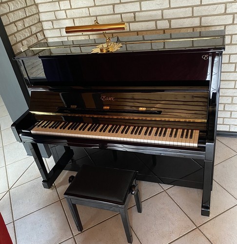 Klavier piano mod eup - klavier,