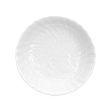 MEISSEN Swan Service White