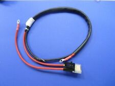 Piaggio APE TM 218 422 220 X-8 250 Kabelbaum Hauptkabelbaum Batterie 582296