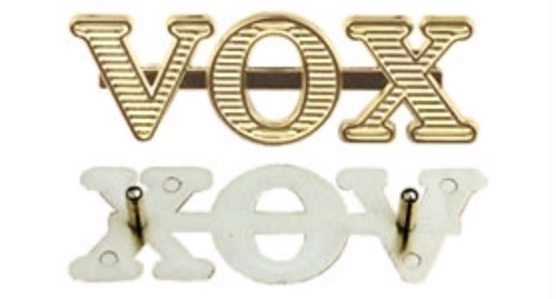 Kleines jmi style - kleines, vox