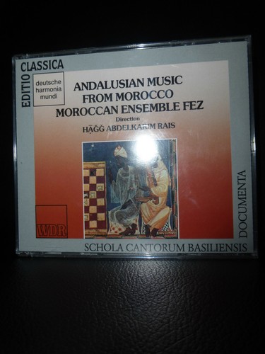 Moroccan enseble fez - enseble,