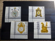 Wohlfahrtsmarken 1992, MiNr