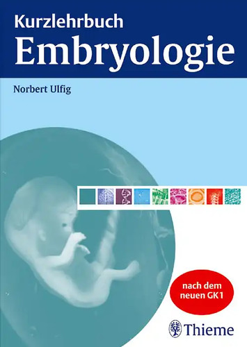 Kurzlehrbuch embryologie - kurzlehrbuch,