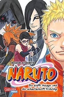 Naruto der siebte - naruto,