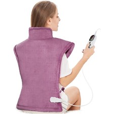 All-in-One Heizkissen für