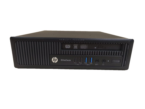 Elitedesk 800 usdt - elitedesk, pc
