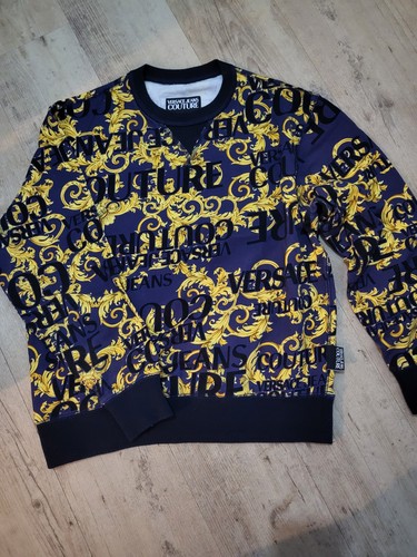 Versace jeans couture herren - versace,