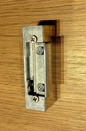 Effeff türöffner tagesfalle - effeff,
