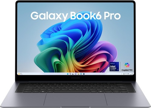 Samsung galaxy book - samsung, pro