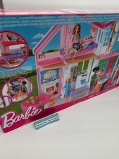 Barbie Malibu Haus