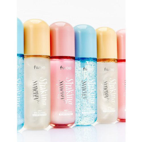 Fwee shaking synergy mist - shaking,