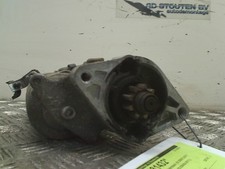 Starter Toyota Yaris II (P9)