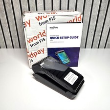 INGENICO Axium DX8000 WorldPay