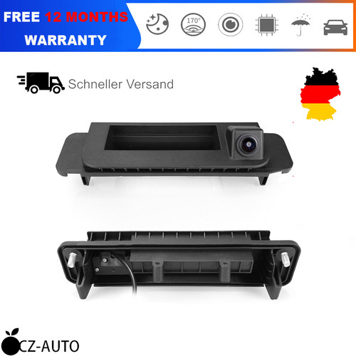 Rückfahrkamera für mercedes - fÜr,