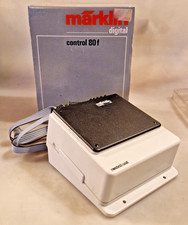 Märklin Digital 6020 Central Unit, sehr guter Zustand in 6036 (80f) Ovp