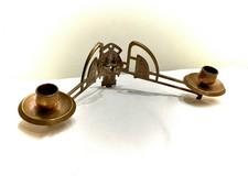 alte Wandkerzenhalter