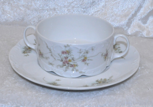 Rosenthal classic rose - classic,