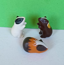 Playmobil Sammlung Ersatzteile