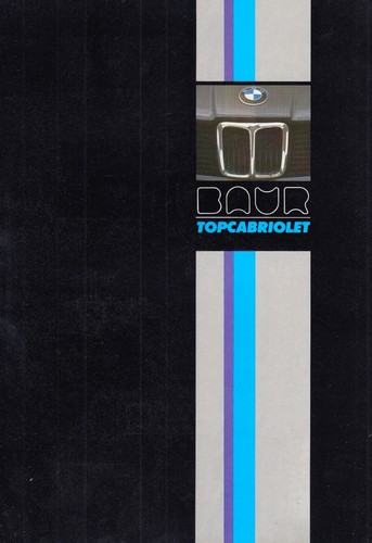 Bmw 3er cabrio - bmw,