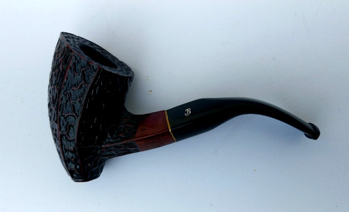 Pfeife club prima - prima, 355"