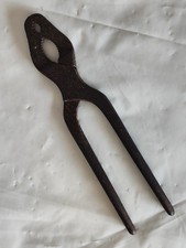 Aus einer Werkstattauflösung