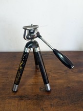 Holly tripod vintage stativ - tripod,