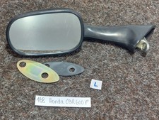 Honda CBR 600 F PC31 Verkleidungsspiegel Spiegel links #168