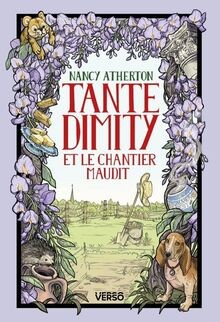 Les mystères tante dimity - mystères,
