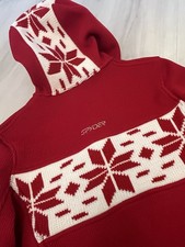 Spyder Skioberteil Damen