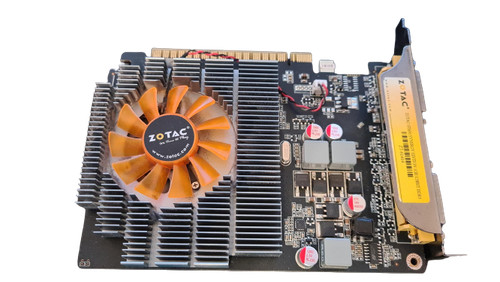 Zotac gt630 synergy - zotac,