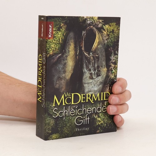 Schleichendes gift thriller - schleichendes, gift: