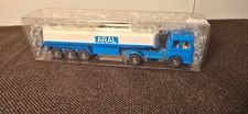 Wiking MAN Tanklastzug Aral