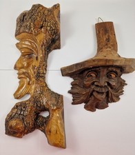 Holzschnitzereien wurzelsepp - holzschnitzereien,