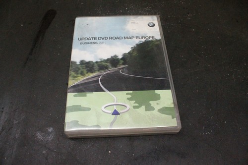 Bmw professional 2011 update - professional,
