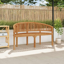 Garten bananenbank 151 - garten, cm