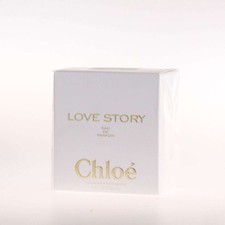 Chloé Love Story - EDP Eau de