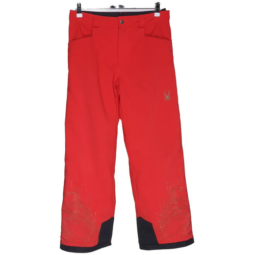 Spyder schneehose größe - spyder,,