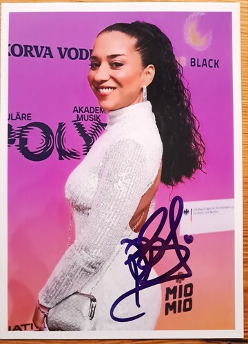 Nadja benaissa orig - nadja,