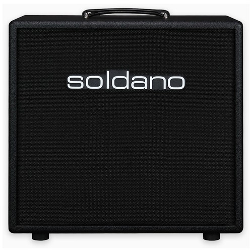 Soldano 112 closed - 112-closed, back