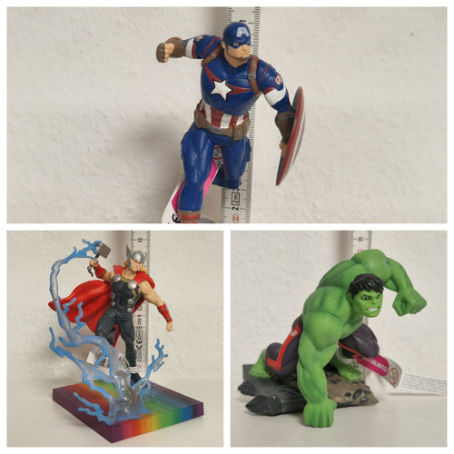 Bullyland figuren aktionfigur - bullyland,